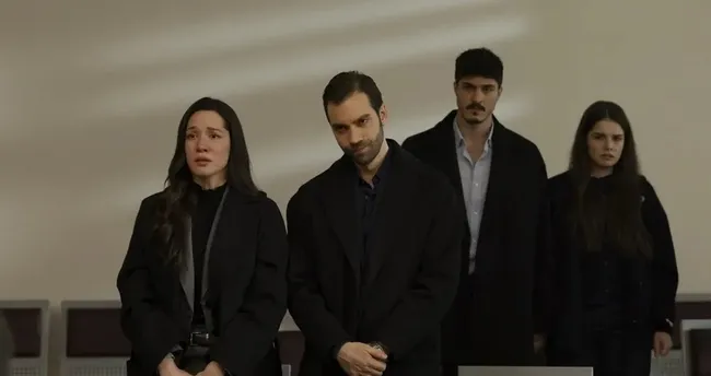 7 Ocak Sahipsizler yeni bölüm bu akşam yok mu? Sahipsizler yeni bölüm ne zaman? İşte Star TV yayın akışı