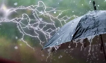 SON DAKİKA: Meteoroloji uyardı! Kuvvetli yağışlar ve soğuk hava dalgası geliyor! İstanbul için tarih verildi #istanbul