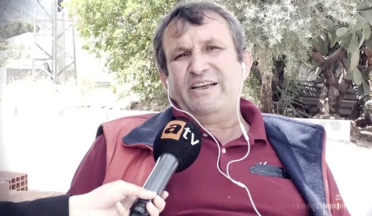 Müge Anlı’ya itiraf etti: Burhanettin Şaban’ı iple boğdu! Sonra cesedi…