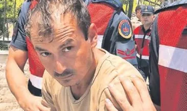 Ormanı yakan sanığa 19 yıl hapis