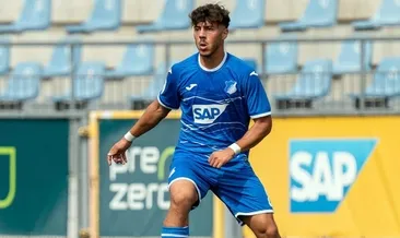 Galatasaray’dan Umut Tohumcu hamlesi!