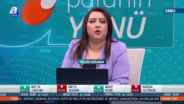 Paranın Yönü | 10.03.2021