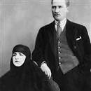 Mustafa Kemal Paşa evlendi