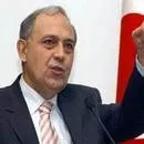 İlk sivil genel sekreter