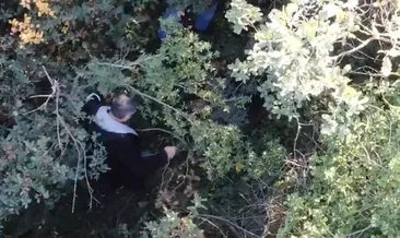 Bursa’da kadın cinayeti