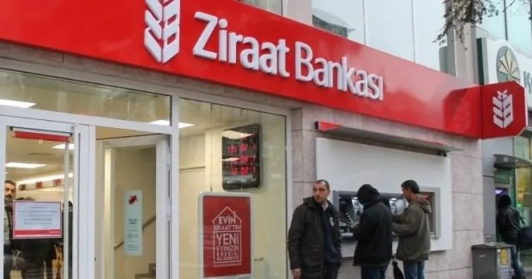 Ziraat Bankası mesai çalışma saatleri nasıl? 2019 Ziraat Bankası saat kaçta açılır ve kaçta kapanıyor? Açılış/kapanış saatleri