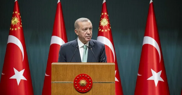 Son dakika! Başkan Erdoğan’dan Zengezur Koridoru açıklaması: En kısa sürede hayata geçecek