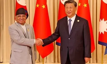 Çin Devlet Başkanı Şi’den kritik temas