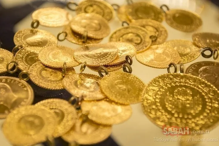 SON DAKİKA HABERİ: Canlı ve güncel altın fiyatları! 22 ayar bilezik, gram, cumhuriyet, ata ve çeyrek altın fiyatları bugün ne kadar?