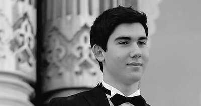 Beşiktaş’taki patlamada hayatını kaybeden Görkem Yazıcı, eğitimini orada görmüş