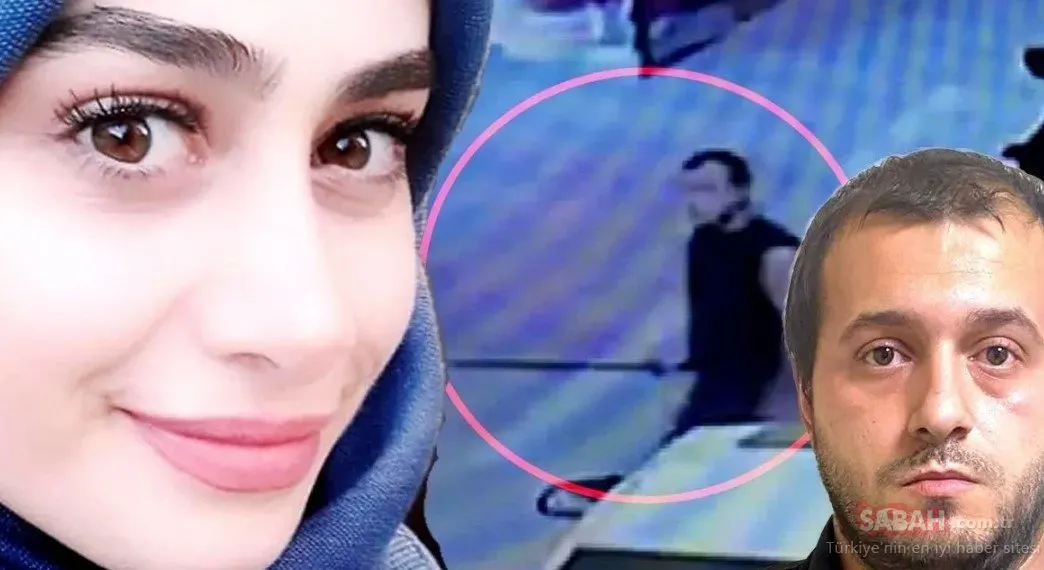 SON DAKİKA | Can Göktuğ Boz samuray kılıcı ile katletmişti: Mimar Başak Cengiz'in ailesi SABAH'a konuştu!