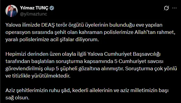 son-dakika-icisleri-bakani-ali-yerlikaya-aci-haberi-duyurdu-3-kahraman-polisimiz-sehit-oldu-1767000746269.jpg SON DAKİKA | İçişleri Bakanı Ali Yerlikaya acı haberi duyurdu: 3 kahraman polisimiz şehit oldu