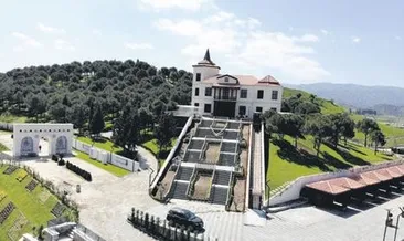 Babamı kaybetmiş gibiyim