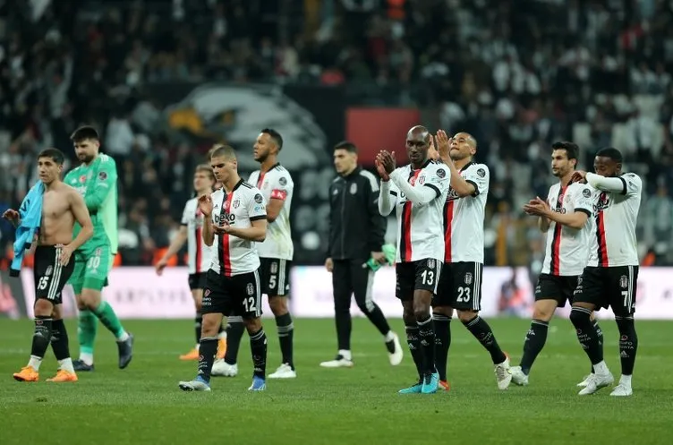Son dakika Beşiktaş transfer haberleri: Beşiktaş’tan Fenerbahçe’ye tarihi transfer çalımı! Yıldız isimle anlaşma sağlandı...