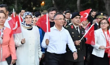 Zaferin adı Türkiye...