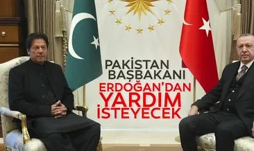 Pakistan’dan flaş açıklama! Başkan Erdoğan’dan yardım isteyecek