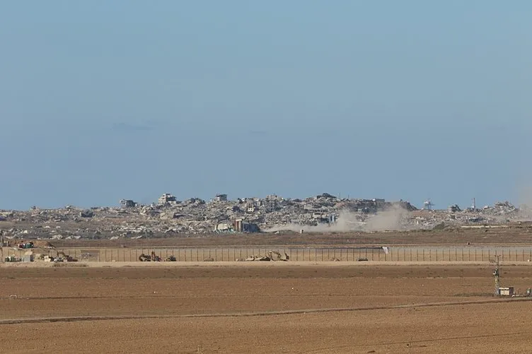 AFAD talimatı Siyonistleri panikletti: Ankara Gazze’ye giriyor! ‘Başkan Erdoğan İsrail’i yok sayıyor