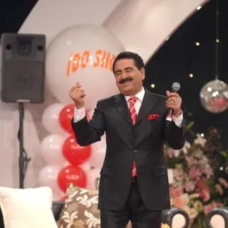 Ünlü sanatçı İbrahim Tatlıses ‘İyice İzmirli olduk’