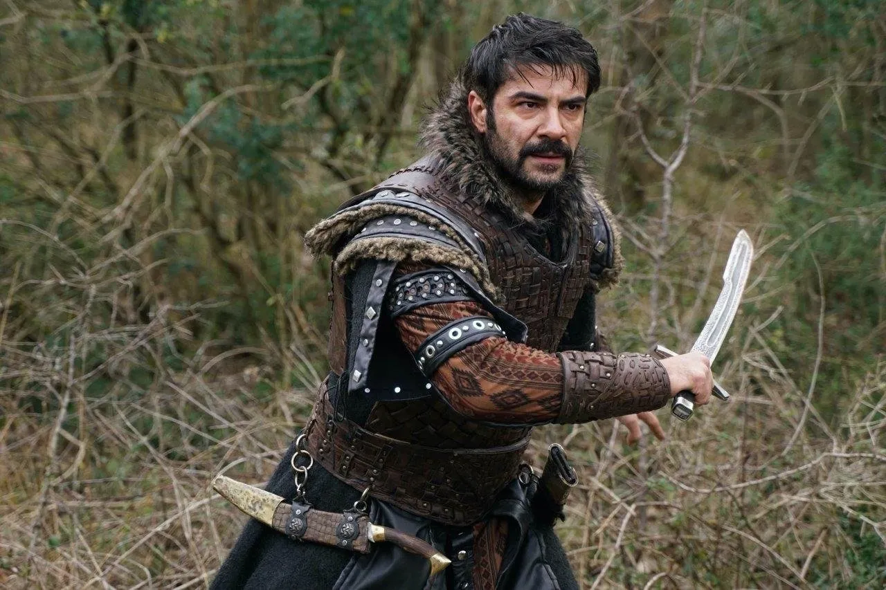 Основание осман актеры фото Основание осман актеры фото