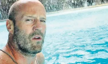 Jason, sezonu Antalya’da açtı