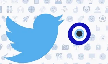 ’Nazar Boncuğu’ artık resmen bir emoji