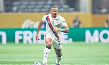 Akanji çıkarması!