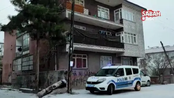 Son dakika! Ankara'da yürekleri yakan olay... 3 aylık bebek annesinden süt emerken boğularak öldü | Video