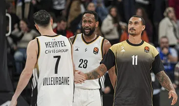 Anadolu Efes evinde kayıp