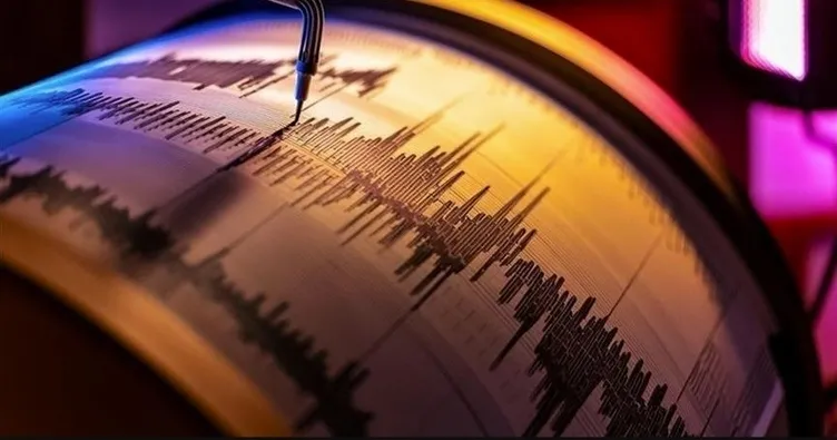 Ekvador’da 5,5 büyüklüğünde sarsıntı