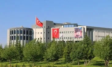 Erciyes Üniversitesi 20 Sözleşmeli Sağlık Personeli alacak