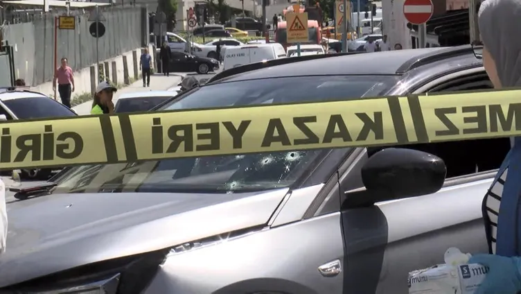 İstanbul’da Türkçe öğretmeni öldürülmüştü: Katil itiraf etti! Geçen yıl…