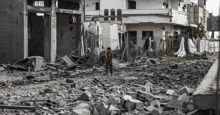 Hamas’tan Mısır’a kritik ziyaret