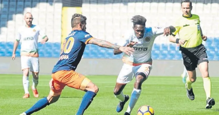 N’Sakala’ya kanca