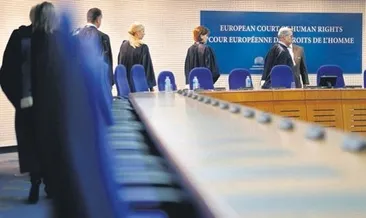 Yetkisini aşan AHİM FETÖ’ye kucak açtı