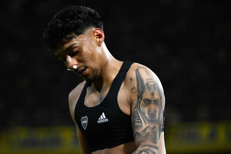 SON DAKİKA HABERİ: Ve Medina Fenerbahçe’de! Bomba transferin maliyeti belli oldu