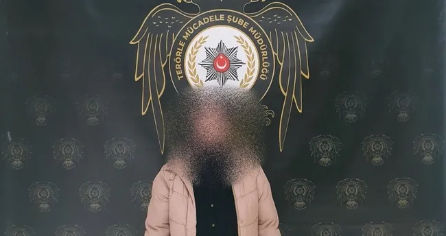 FETÖ’nün eğitim yapılanması lideri Afyon’da yakayı ele verdi! FETÖ’nün eğitim yapılanması lideri Afyon’da yakayı ele verdi!