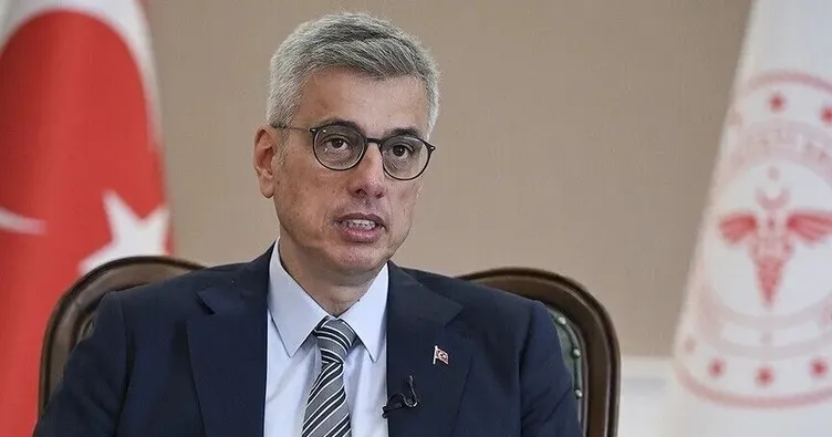 Bakan Memişoğlu: 17 farklı alanda ücretsiz hizmet sunuyoruz