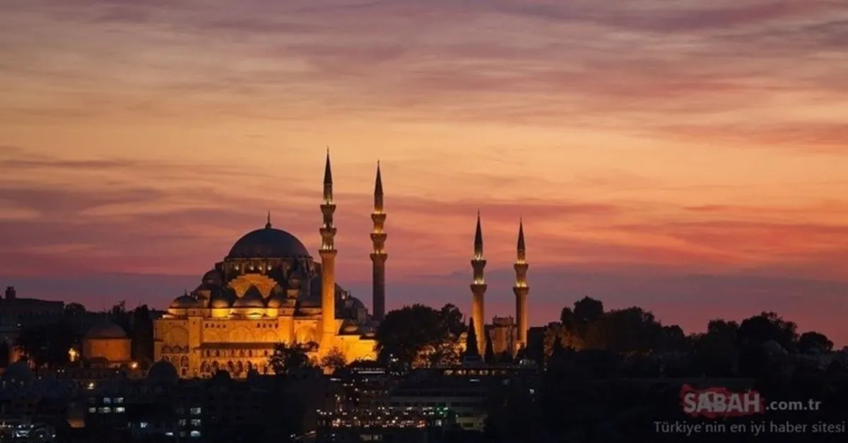 Mevlid Kandili Orucuna Nasil Niyet Edilir Hangi Dualar Ve Sureler Okunur Mevlid Kandili Orucuna Nasil Ve Ne Zamana Kadar Niyet Edilir Iste Tum Detaylar