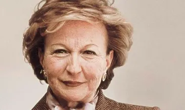 Son dakika haberi: Vehbi Koç’un kızı Suna Kıraç hayatını kaybetti