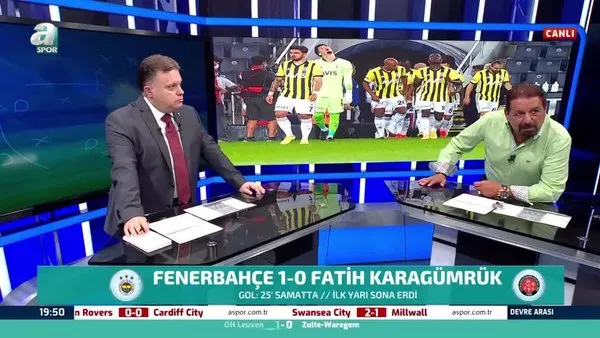 Son Dakika Erman Toroglu Ndan Flas Fenerbahce Ve Erol Bulut Yorumu Videosunu Izle Son Dakika Haberleri