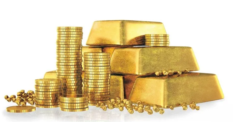 Altın hesabı nedir? Bankada vadeli ve vadesiz altın hesabı nasıl açılır?