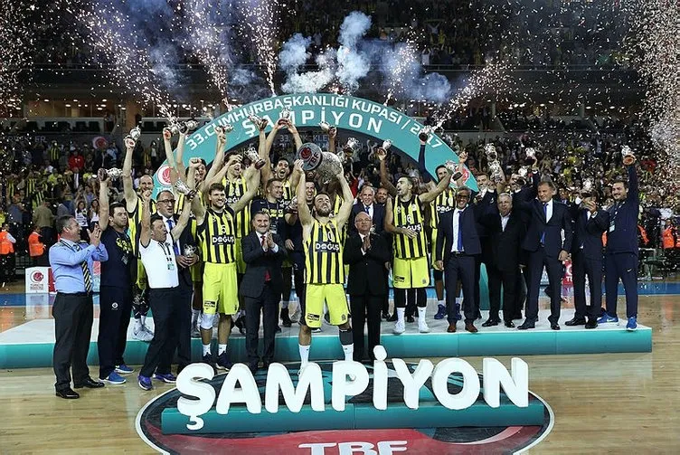 Fenerbahçe’ye Aleyna Tilki şoku!