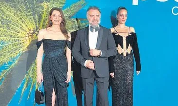 Atv yıldızları Cannes’a çıkarma yaptı
