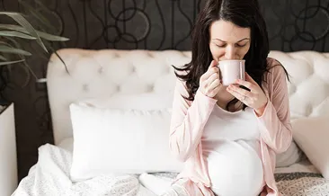 Hamileler için en riskli tercih! Bir yudum bile almayın...