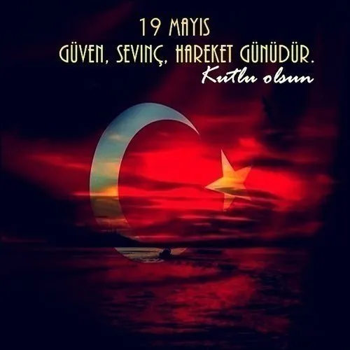 gunun anlam ve onemine hitaben 19 mayis mesajlari ve sozleri resimli gorselli anlamli uzun ve kisa ataturk u anma genclik ve spor bayrami 19 mayis mesajlari son dakika haberler