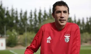 Benfica, Bruno Lage ile devam kararı aldı