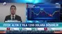 Altın fiyatları düşüşü alım fırsatı mı yaratıyor?