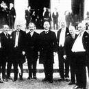 Türkiye kesintiye uğrayan görüşmeleri sürdürmeye çağırıldı