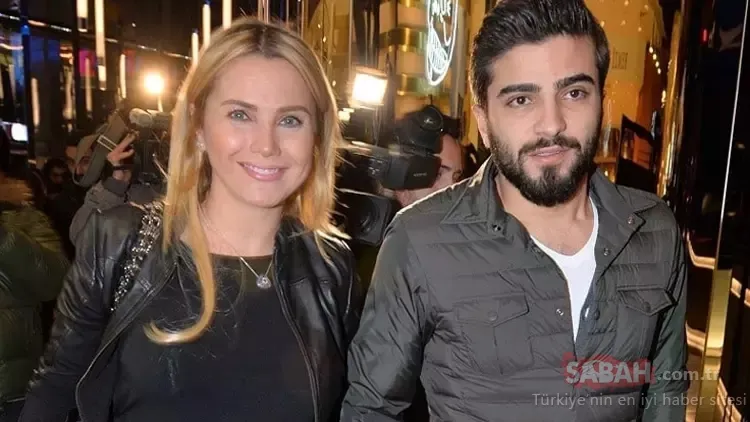 Ece Erken eski eşi Serkan Uçar’a açtı ağzını yumdu gözünü! ‘Kendisini parasız gösterip yargıyı kandırıyor’