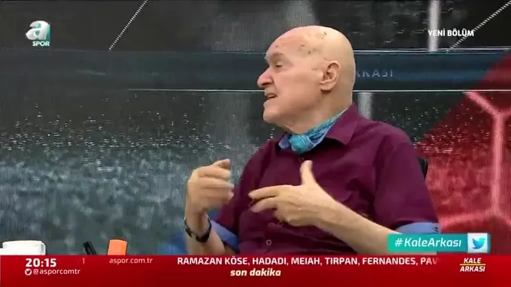 Hıncal Uluç'tan flaş Fatih Terim yorumu!